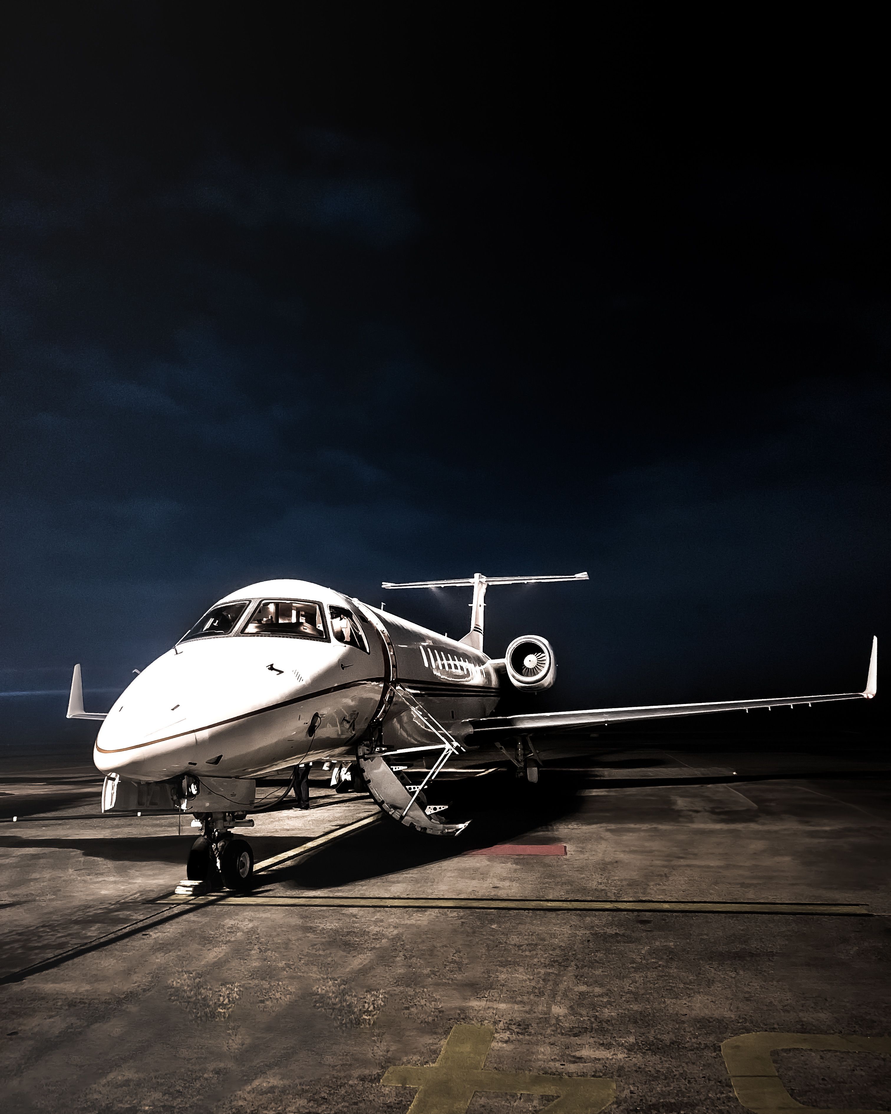 Cessna Sovereign